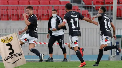 ANFP permite el uso de apodos en las camisetas.