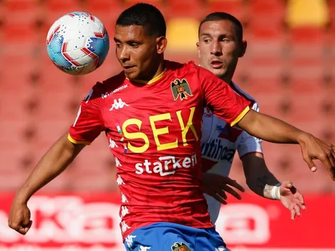 Palacios da sus razones para no llegar al Cacique