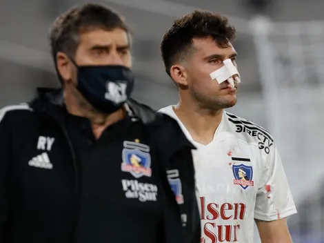 Las disculpas de Martínez tras la agresión a Fuentes