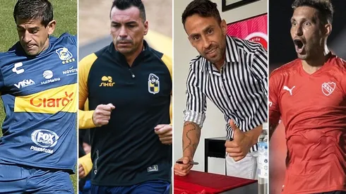 10 de los 11 cortados del 2020 encontraron club.