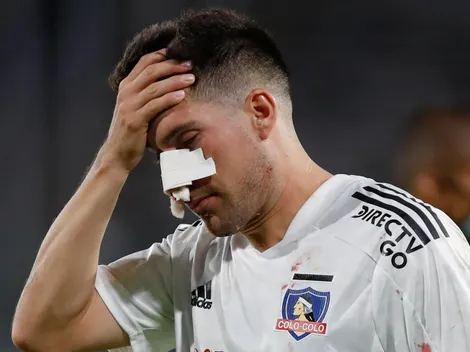 Tiempo de baja de Fuentes dependerá de si necesita operación