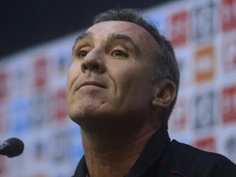 Espina confirma que no regresará al fútbol tras su fracaso en ByN