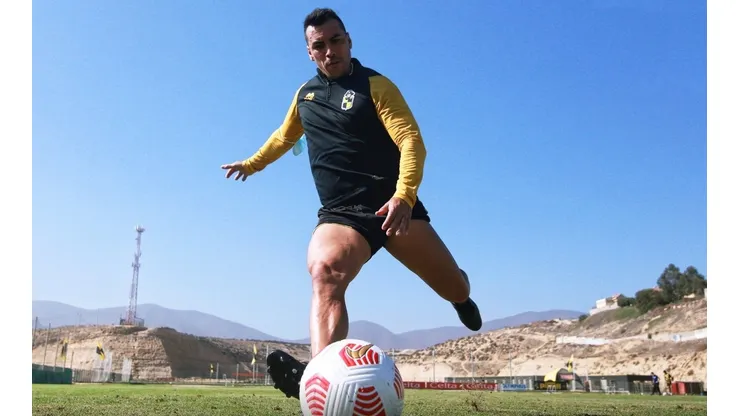 Paredes iniciará la "operación retorno" con el cuadro pirata.