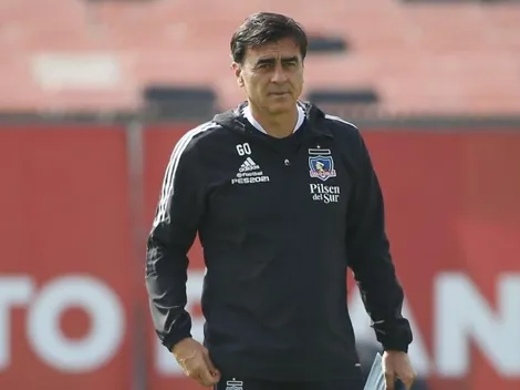 T13: Quinteros tiene una oferta para partir al Medio Oriente