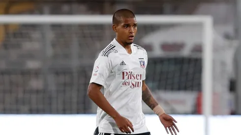 Daniel Gutiérrez debutó profesionalmente.