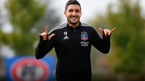 Blandi no se pierde el partido de sus compañeros