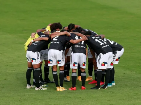 ¡Lista de citados! Revisa las grandes sorpresas de Colo Colo