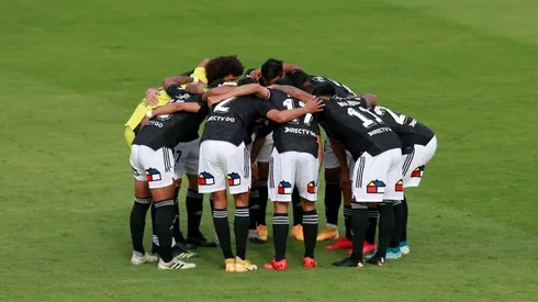 Varias sorpresas en la lista de citados de Colo Colo