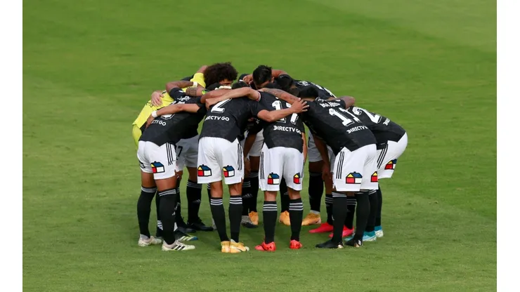 Varias sorpresas en la lista de citados de Colo Colo