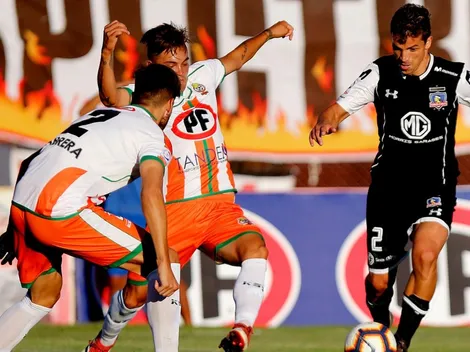 Colo Colo vs Cobresal: Hora, TV y streaming para ver EN VIVO y ONLINE