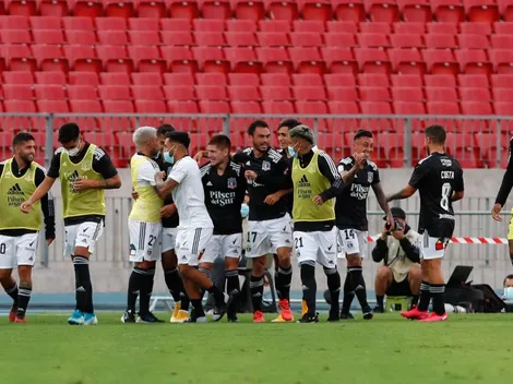 Encuesta de DaleAlbo refleja que los hinchas le tienen fe a Colo Colo