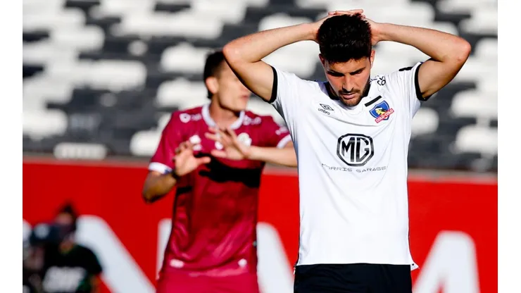 Blandi quedó fuera del debut porque se desgarró
