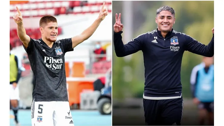 Leonardo Gil y Juan Carlos Gaete serán titulares.