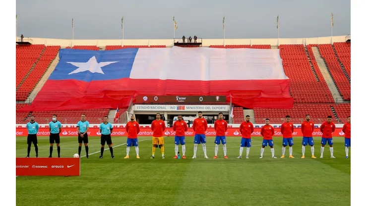 Martín Lasarte hará su debut en la banca de Chile ante Bolivia