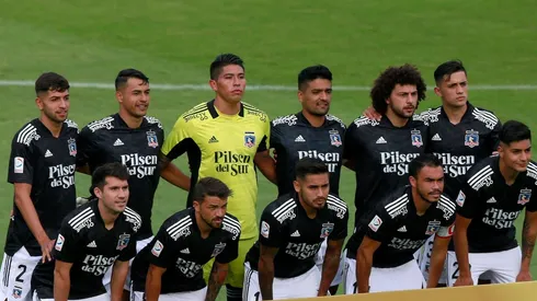 Colo Colo quiere comenzar este torneo con un triunfo.