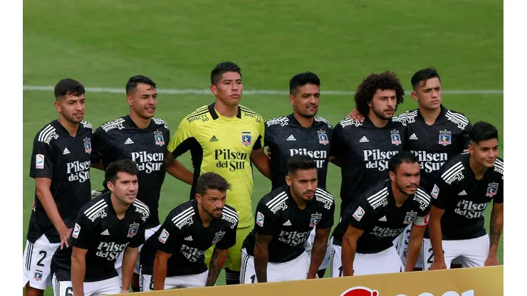 Colo Colo quiere comenzar este torneo con un triunfo.
