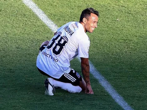 Sin Jorge Valdivia: la lista de citados de Unión La Calera