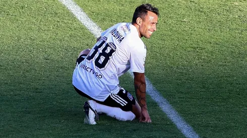 Jorge Valdivia estará ausente en Unión La Calera