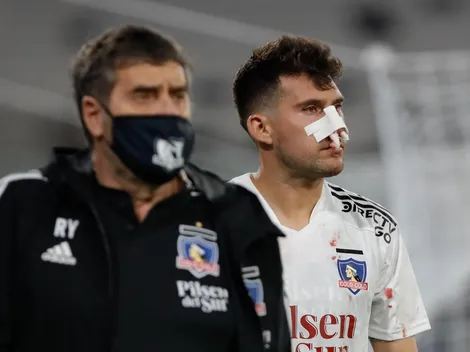 Pésimas noticias: Colo Colo sumó dos nuevas bajas en su debut