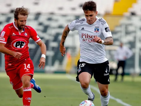 Pablo Mouche fue ofrecido a Alianza Lima