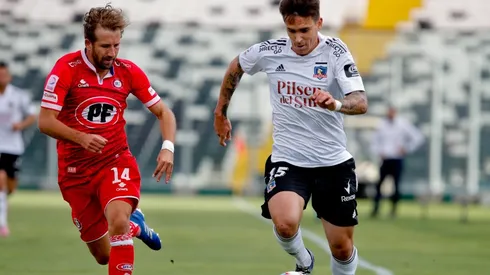 Pablo Mouche ofrecido a Alianza Lima