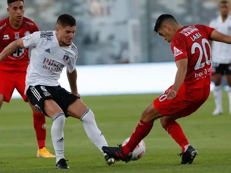 Colo Colo empata y sufre por las lesiones