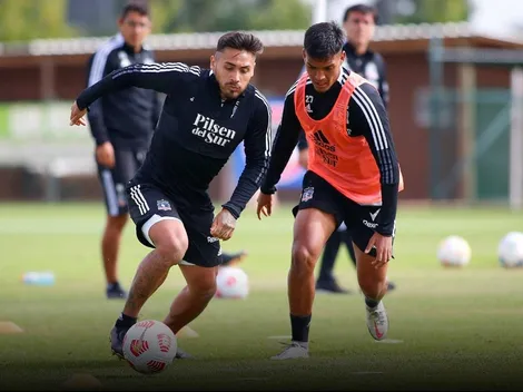 Así juega Daniel Gutiérrez, el central que debutará en Colo Colo