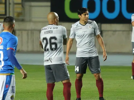 Tabla de posiciones: Así quedó Colo Colo con el fin de la Fecha 1