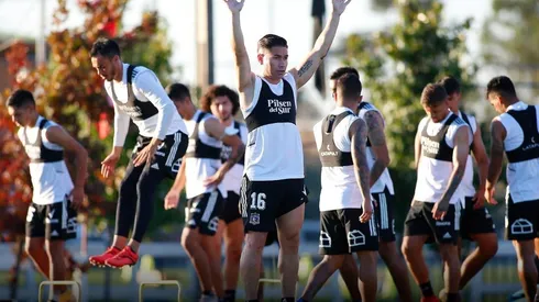 Hugo Roldán habló de sus dirigidos