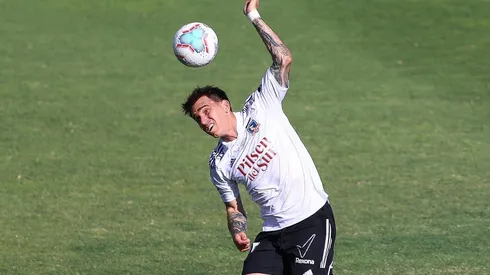 Pablo Mouche al fútbol uruguayo