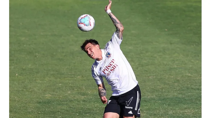 Pablo Mouche al fútbol uruguayo