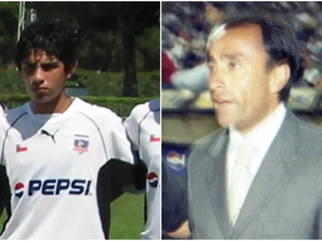 Felipe Flores detalla porque eligió partir a Barnechea