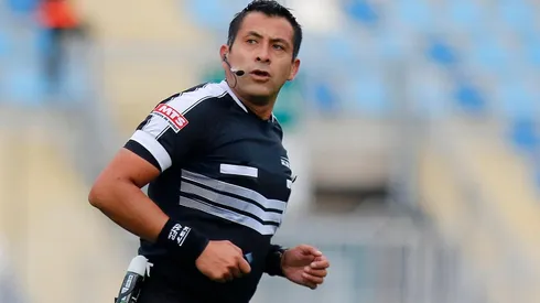 Bascuñan arbitrará el debut del Cacique