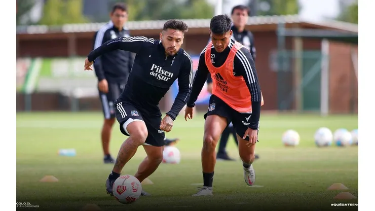 Habrá debut contra Unión La Calera
