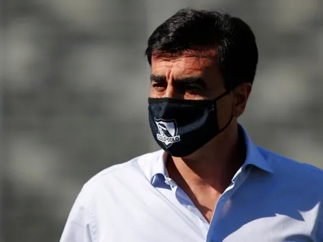 Quinteros avisa que sin plantel completo "no será responsable"