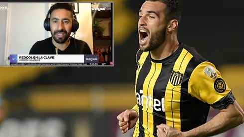 Basaure se refirió al perfil del zaguero que debe llegar al Cacique | Foto: archivo