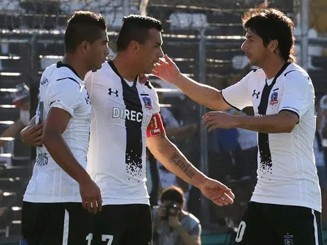 Felipe Flores: "Pajarito jugaría gratis en Colo Colo"