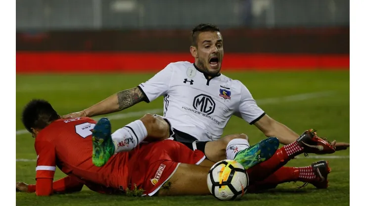 EL "Uru" habló de su fallido arribo al Monumental