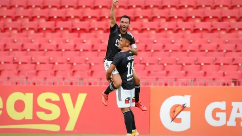 Gabi asoma como el capitán para el debut del Cacique