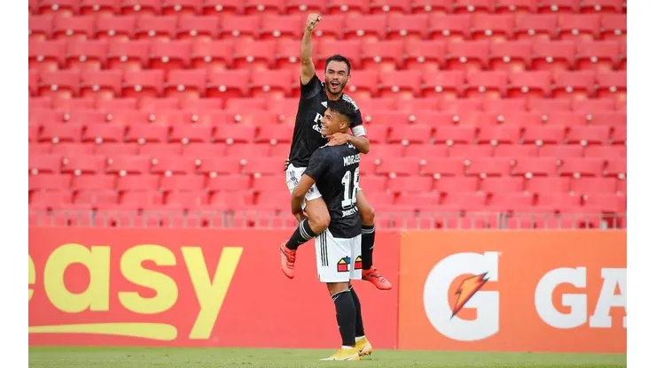 Gabi asoma como el capitán para el debut del Cacique