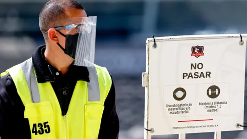 La ANFP busca endurecer las penas de cara al Campeonato Nacional 2021.