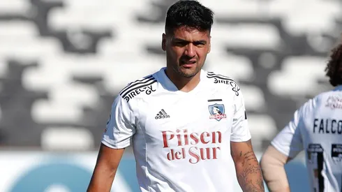 Felipe Campos es uno de los jugadores de más recorrido en el plantel.