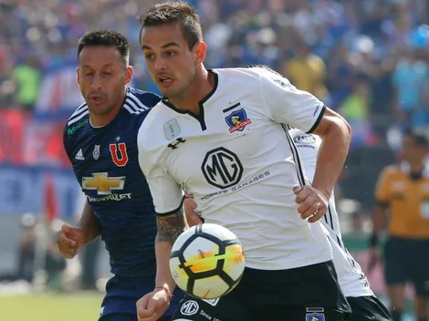 Los siete ex Colo Colo que vuelven al Monumental con Unión La Calera