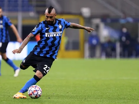 Desde Turquía avisan que Felicevich ofrece a Vidal al Galatasaray