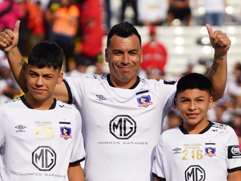 Paredes saca a sus hijos de las divisiones inferiores albas