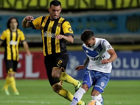 Los tiempos que complican la llegada de Formiliano