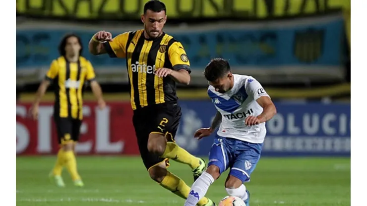 Formiliano es prioridad en Colo Colo | Foto: archivo