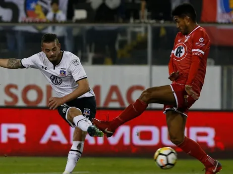 Rivero y un posible gol: "No lo celebraría por el cariño que le tengo a la gente"