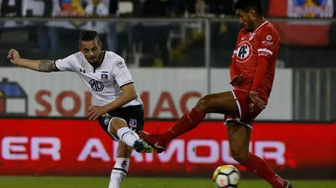 Rivero no celebraría en caso de marcarle al Cacique