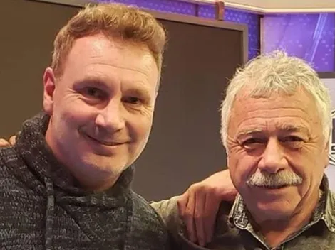 Caszely aprueba a Barti: "Es un gran referente y lo haría muy bien"